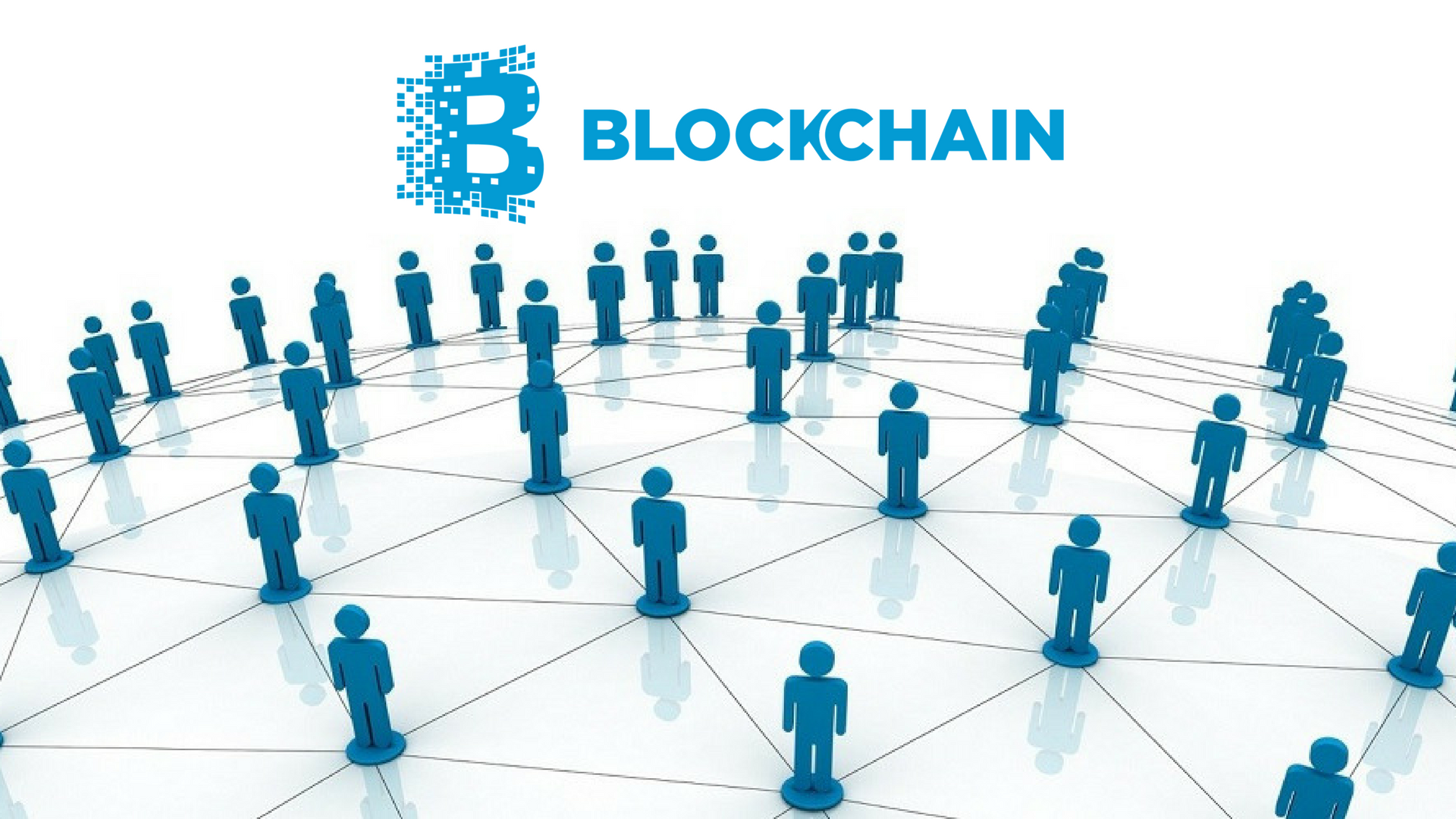 6 Top Industries That Are Integrating Blockchain ...