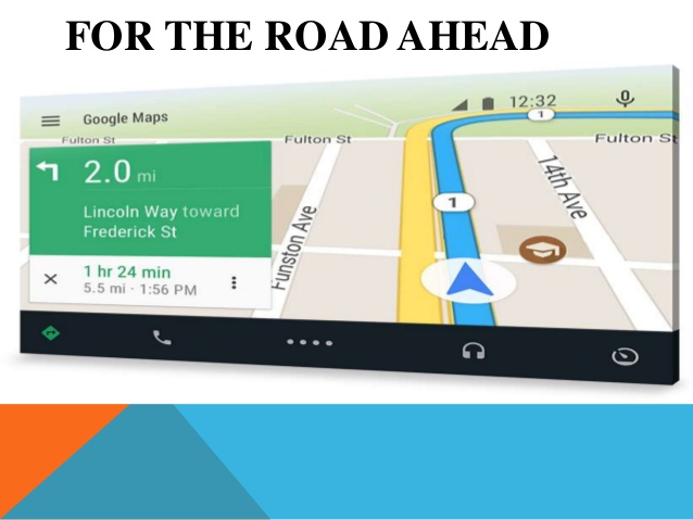 google-right-information-for-the-road