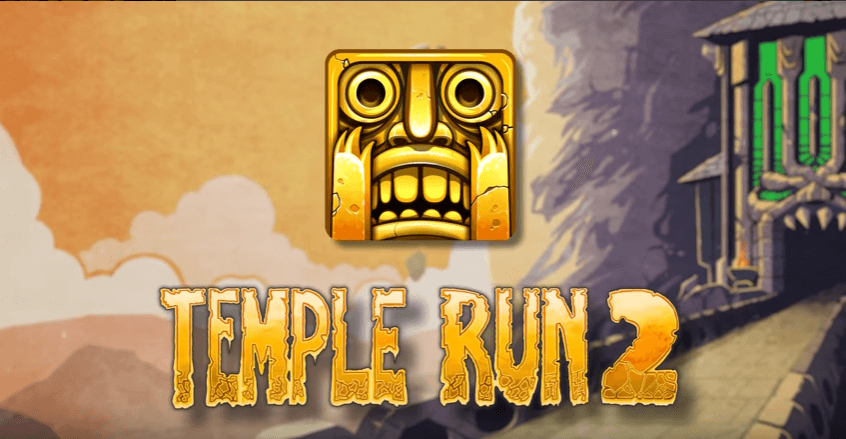 Disney Mobile changes game strategy with release of Temple Run: Brave