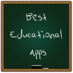 Kid's Educational Apps