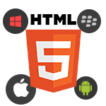 HTML5 Adoption