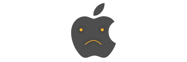 Apple Losing Market Shares