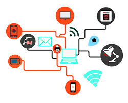 Apps For Internet of Things