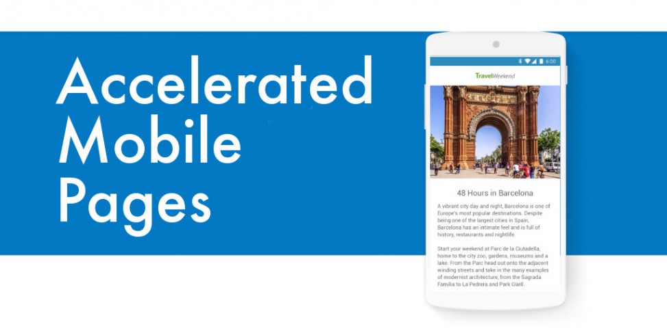 Ultimate Guide: How To Set Up AMP (Accelerated Mobile Pages)? - The App ...
