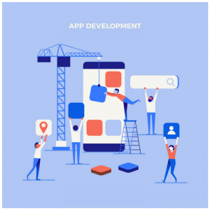 App Developers To Stay Relevant