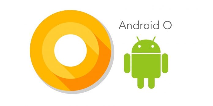 Android O Developer Preview 2