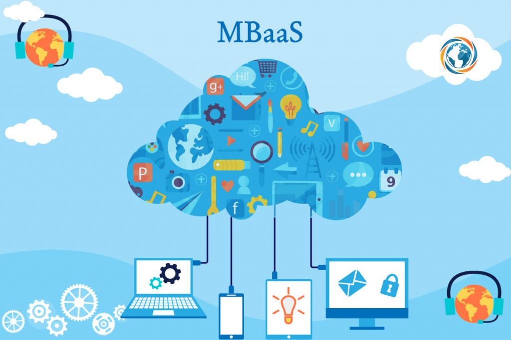 MBaas App Development Tool