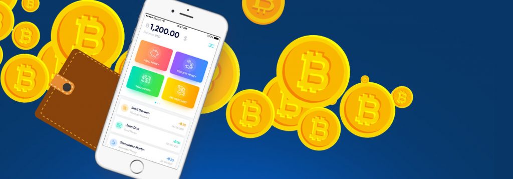 Build Bitcoin App Development