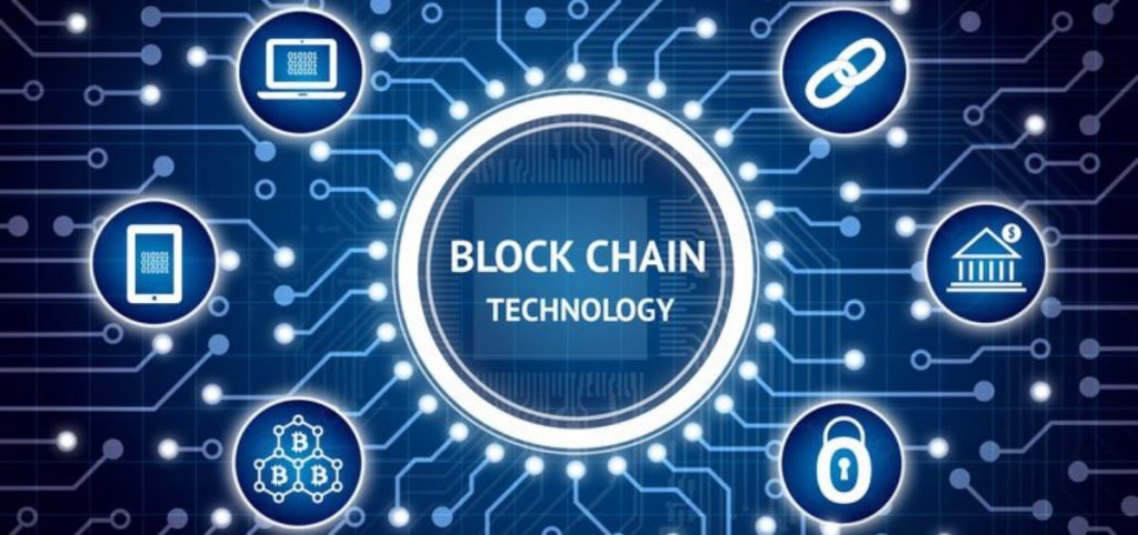 Industries Integrating Blockchain Technology