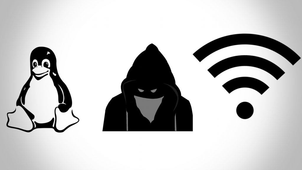 Linux To Hack Wifi Password