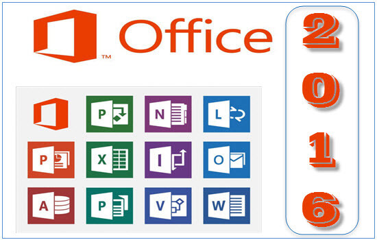 Get Microsoft Office 2016 Free Download