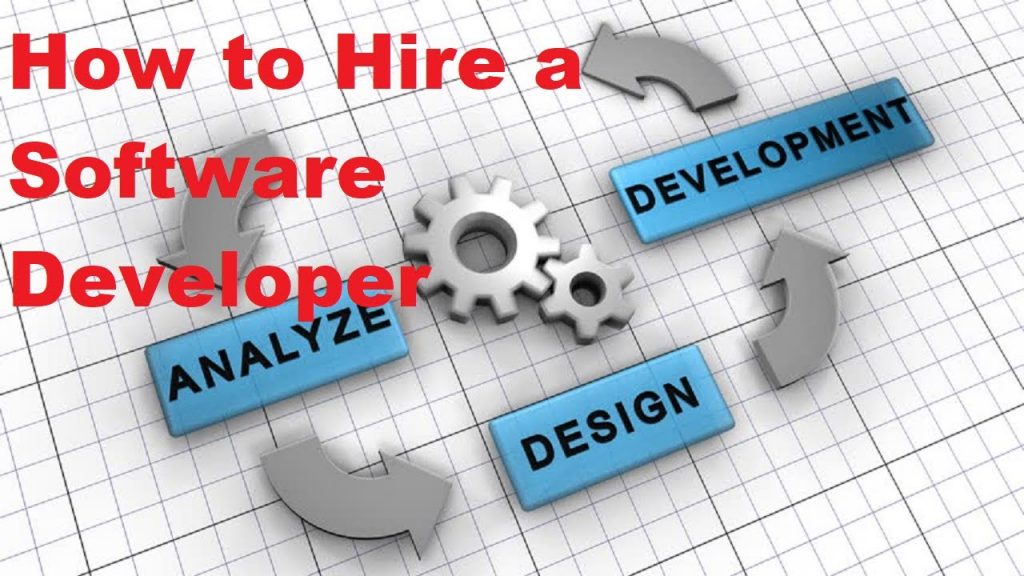 Ways To Hire A Software Developer