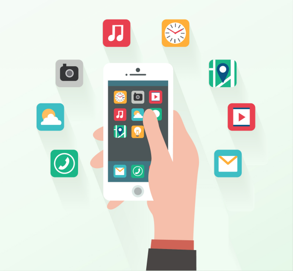 Content Marketing Helps Mobile App Businesses